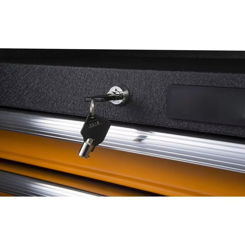 36" 5 Drawer GSX Series Tool Chest - 83242