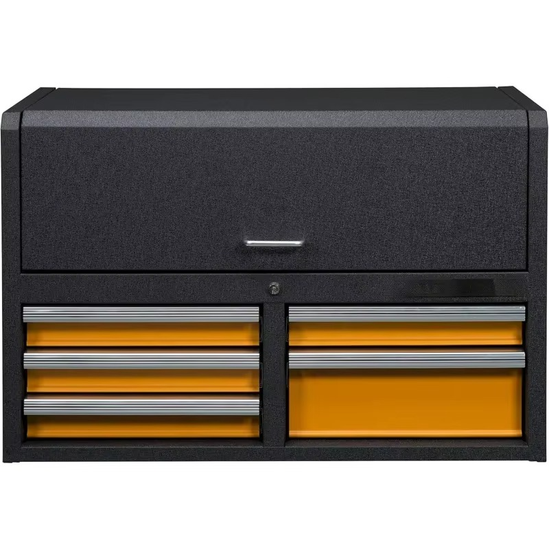 36" 5 Drawer GSX Series Tool Chest - 83242