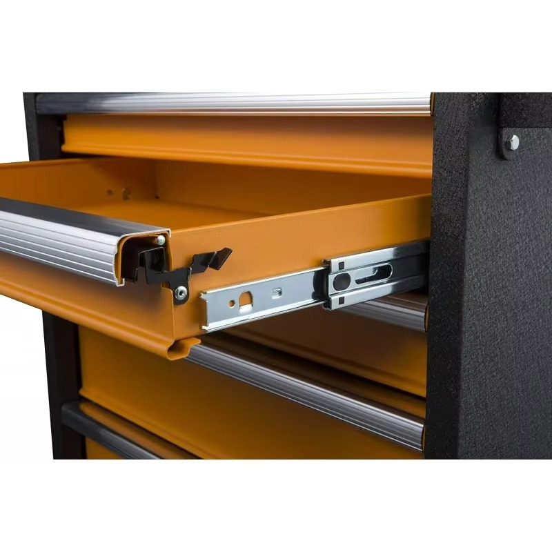 36" 5 Drawer GSX Series Tool Chest - 83242