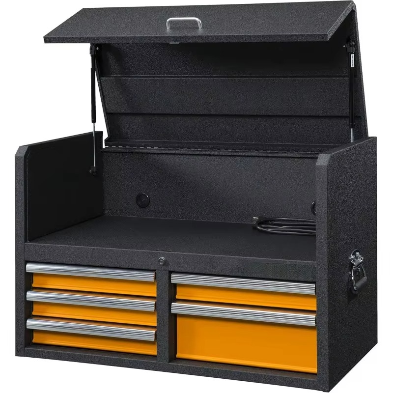 36" 5 Drawer GSX Series Tool Chest - 83242