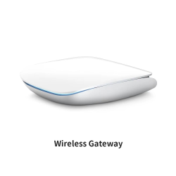 MIUCDA Tuya Zigbee Wireless Gateway Hub Smart Home Bridge Voice Remote Control Work For Alexa Wireless ZigBee & Bluetooth Hub