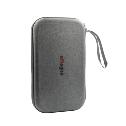 aMagisn X4 Carrying Case for Insta360 X4,Anti-water Splash Storage Bag Anti-shock Hard Protective Case，Insta 360 X4 Accessories
