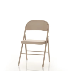 Steel Folding Chair