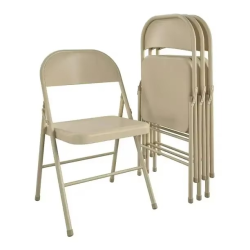 Steel Folding Chair
