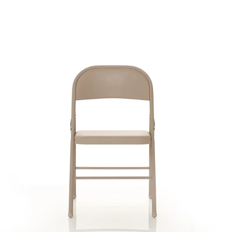 Steel Folding Chair