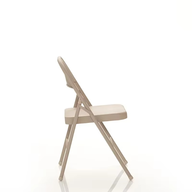 Steel Folding Chair