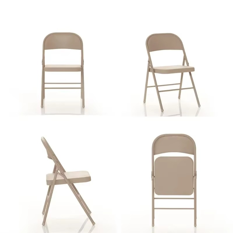 Steel Folding Chair