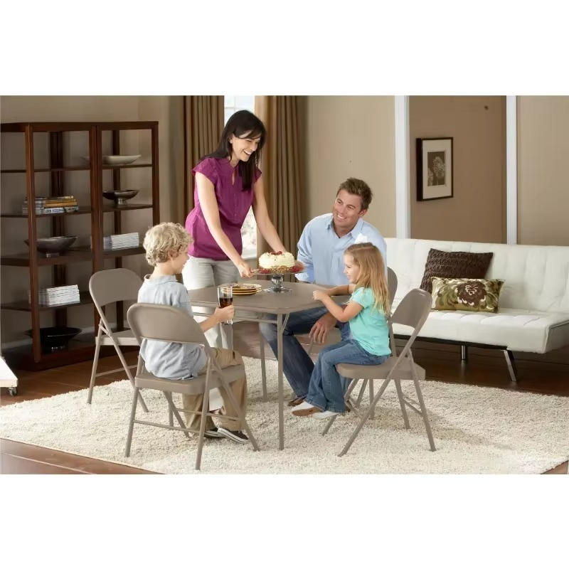 Steel Folding Chair