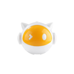 Pet Electric Toy Play Ball, High-quality Pet Dynamic Lifting Ball, Happy Artifact, Fun Entertainment Ball