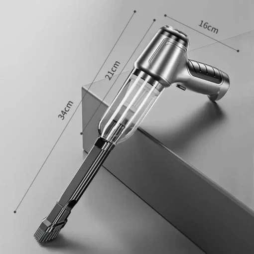 Mini Handheld Vacuum Cleaner