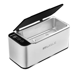 Ultrasonic Cleaner 35W Ultrasonic Glasses Jewelry Cleaner 500ML Ultrasonic Cleaning Machine Ultrasound Washing Bath For Glasses