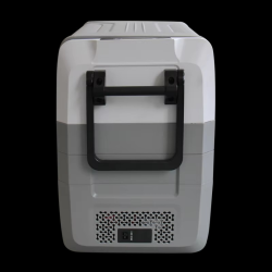 35L/45L/55L Car Refrigerator Mini Fridge Small Freezer 12V Compressor Portable Cooler 220V 12v Car Mini Portable Refrigerator