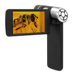 Andonstar USB Handheld Microscope AD203 Mini Pocket Portable Microscope For Soldering Support PC Connect For Jewelry Magnifier
