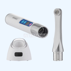 ETERFANT Woodpecker DTE Style Dental iLed Max 1 Second Curing Light LED Curing Lamp 2500 MW/CM