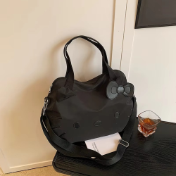 Lightweight Travel Handbag Women's Large Capaci Fitn Bag Easy Carry Nylon Material Korean Sle Leisure Scene Bapa