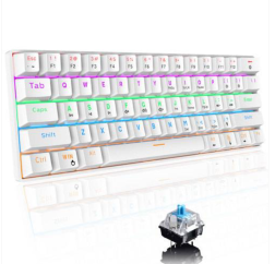 Mechanical Gaming Keyboard