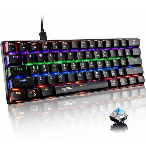 Mechanical Gaming Keyboard