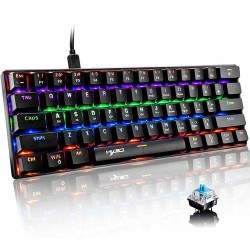 Mechanical Gaming Keyboard