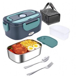 Electric Lunch Box