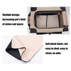 Foldable Pet Dog Playpen Portable Crate For Puppies Cat Kennel Tent For Indoor Outdoor Travel Camping Use With Carrying Case