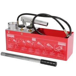 Hand Power Hydraulic Pressure Test Pump