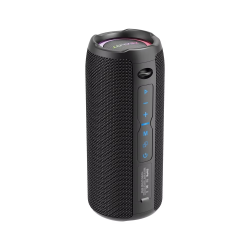 ZEALOT-S49PRO Portable Bluetooth Speaker 20W IPX6 Waterproof Powerful Sound Box Bass Boost Dual Pairing True Wireless Speaker