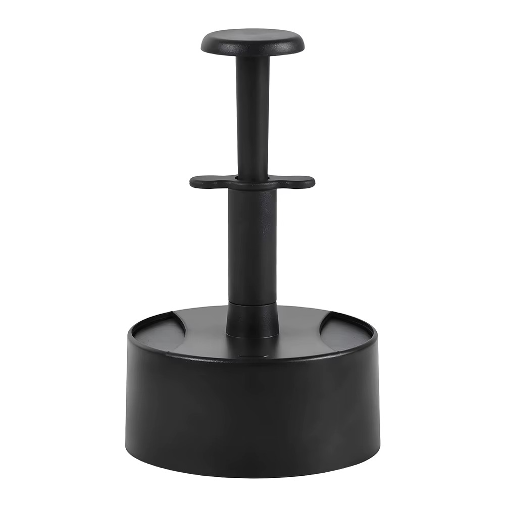 Burger Press Adjustable Hamburger Patty Maker Hamburger Press Patty Making Molds Patties For Beef BBQ Barbecue Homemade Hamburge
