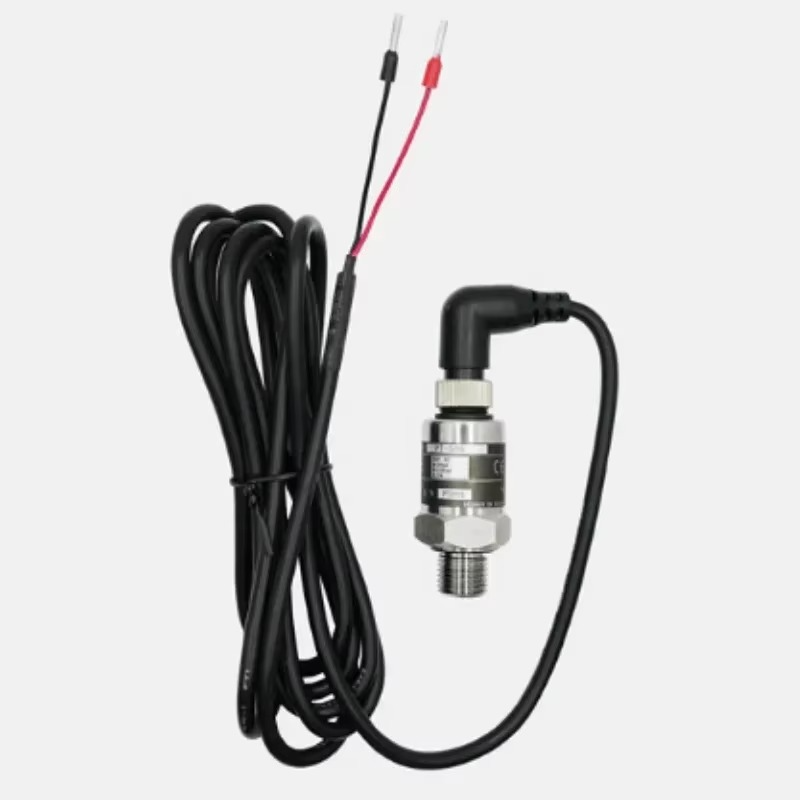 IP68 Pressure Transducer Cable Pressure Transmitter