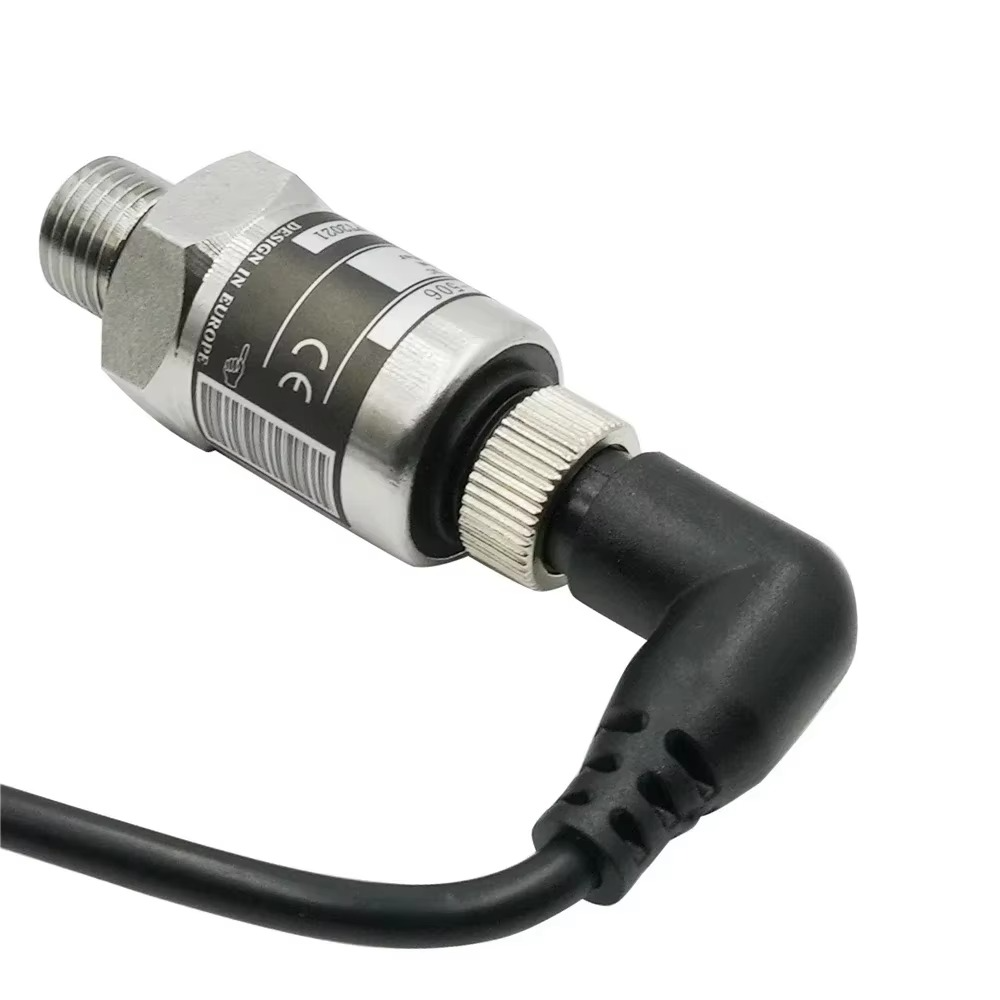 IP68 Pressure Transducer Cable Pressure Transmitter