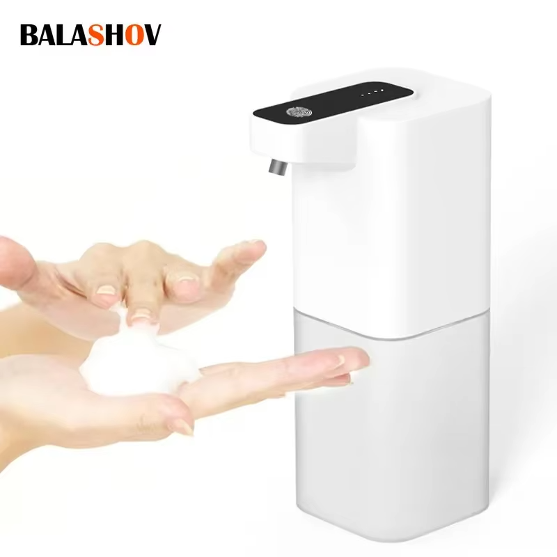 Automatic Liquid Soap Dispenser Touchless Infrared Sensor