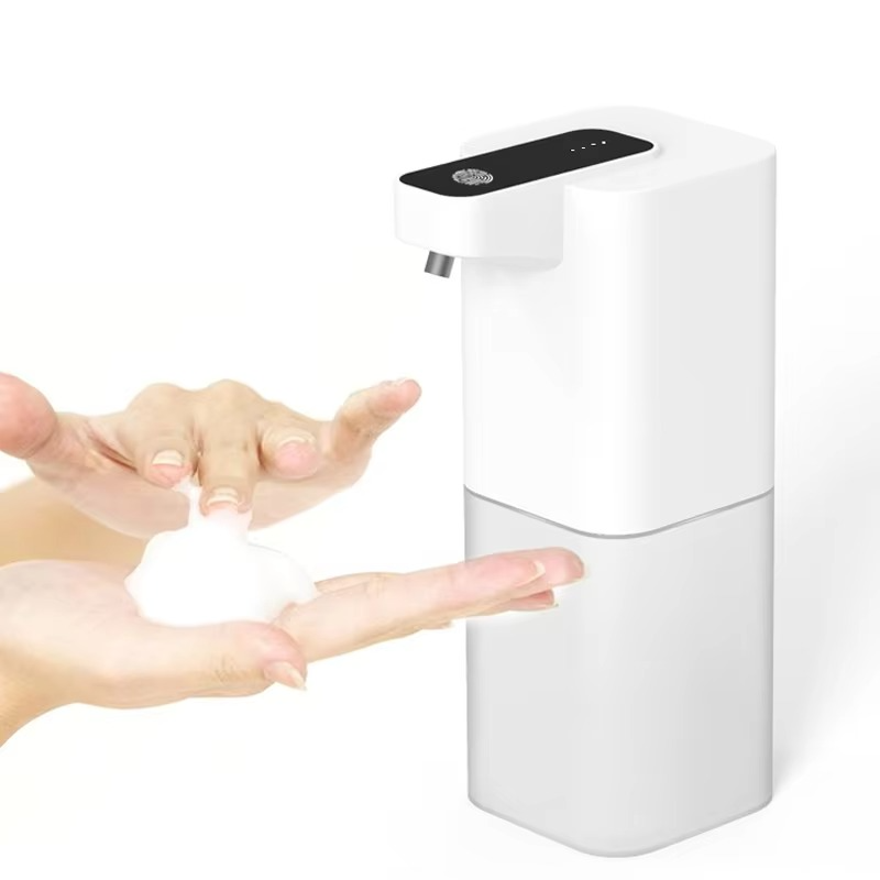 Automatic Liquid Soap Dispenser Touchless Infrared Sensor