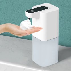 Automatic Liquid Soap Dispenser Touchless Infrared Sensor