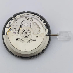 Japan Original NH39 Movement 24 Jewels Automatic mechanical High Accuracy Watch Movement Mechanism NH39A Automatic Movement Mod