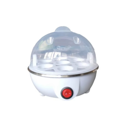 Egg Cooker Automatic Power Off Home 7 Eggs Multi-Functional