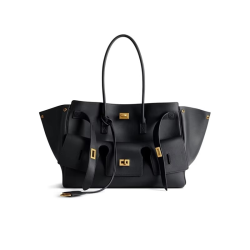 Faionable Retro Wing Bag 2025 New Sle Versatile Commuter Single oulder Tote Bag Small Design High-End Sensation