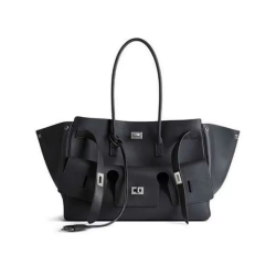 Faionable Retro Wing Bag 2025 New Sle Versatile Commuter Single oulder Tote Bag Small Design High-End Sensation