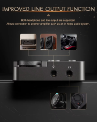 High Quality Lossless MP3 Player/MECHEN-M30/HiFi/with 64GB Memory Card Support Up to 256GB