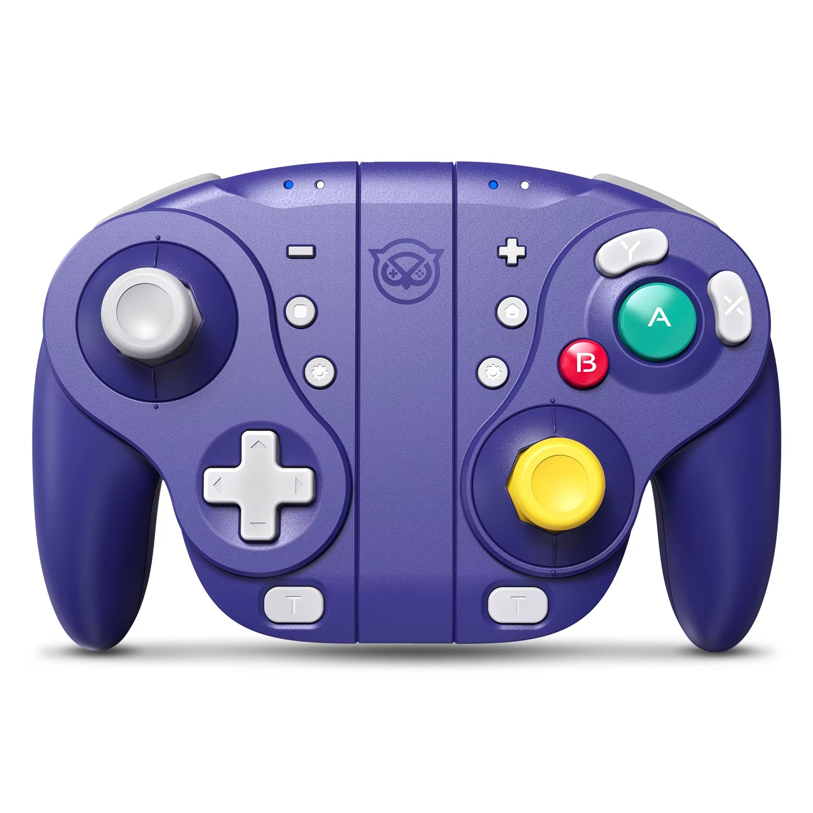 NYXI Wizard Wireless Joy-pad for Switch2/Switch OLED/Switch Lite