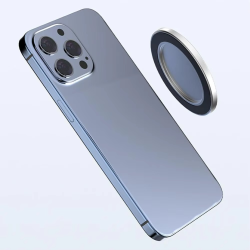 Magnetic Selfie Mirror For Back Camera Slim Phone Convex Mirror for MAGSAFE 15 14 13 Max Plus For Selfies Vlogging