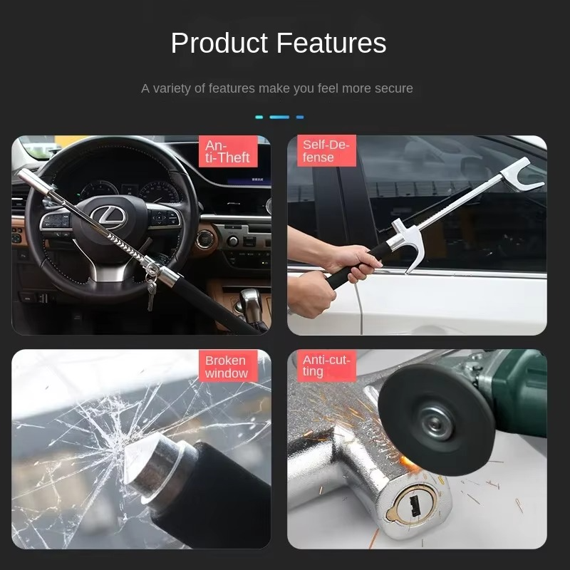 Open Ear Headphones with Boom Mic, Bluetooth 5.4 Wireless Headsets with Detachable Microphone, ENC Noise Cancelling, Mute Button