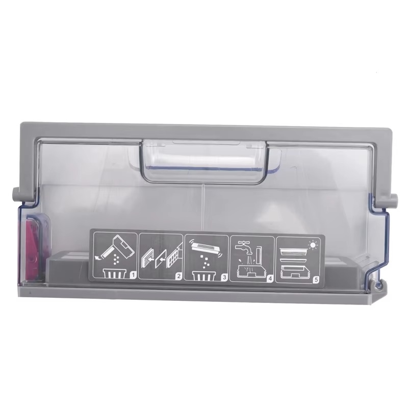 Robot Vacuum Cleaner Dust Box