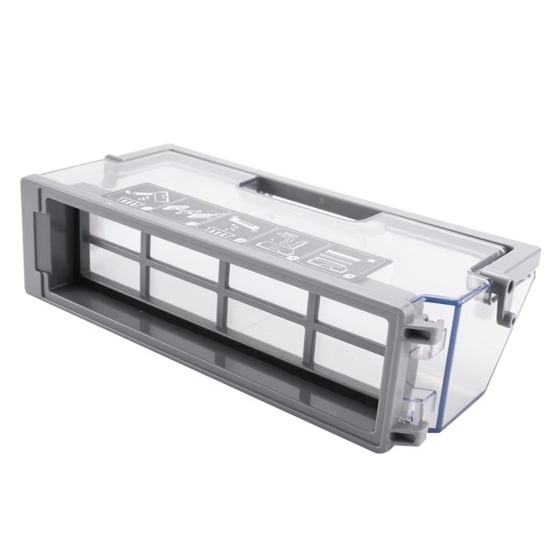 Robot Vacuum Cleaner Dust Box