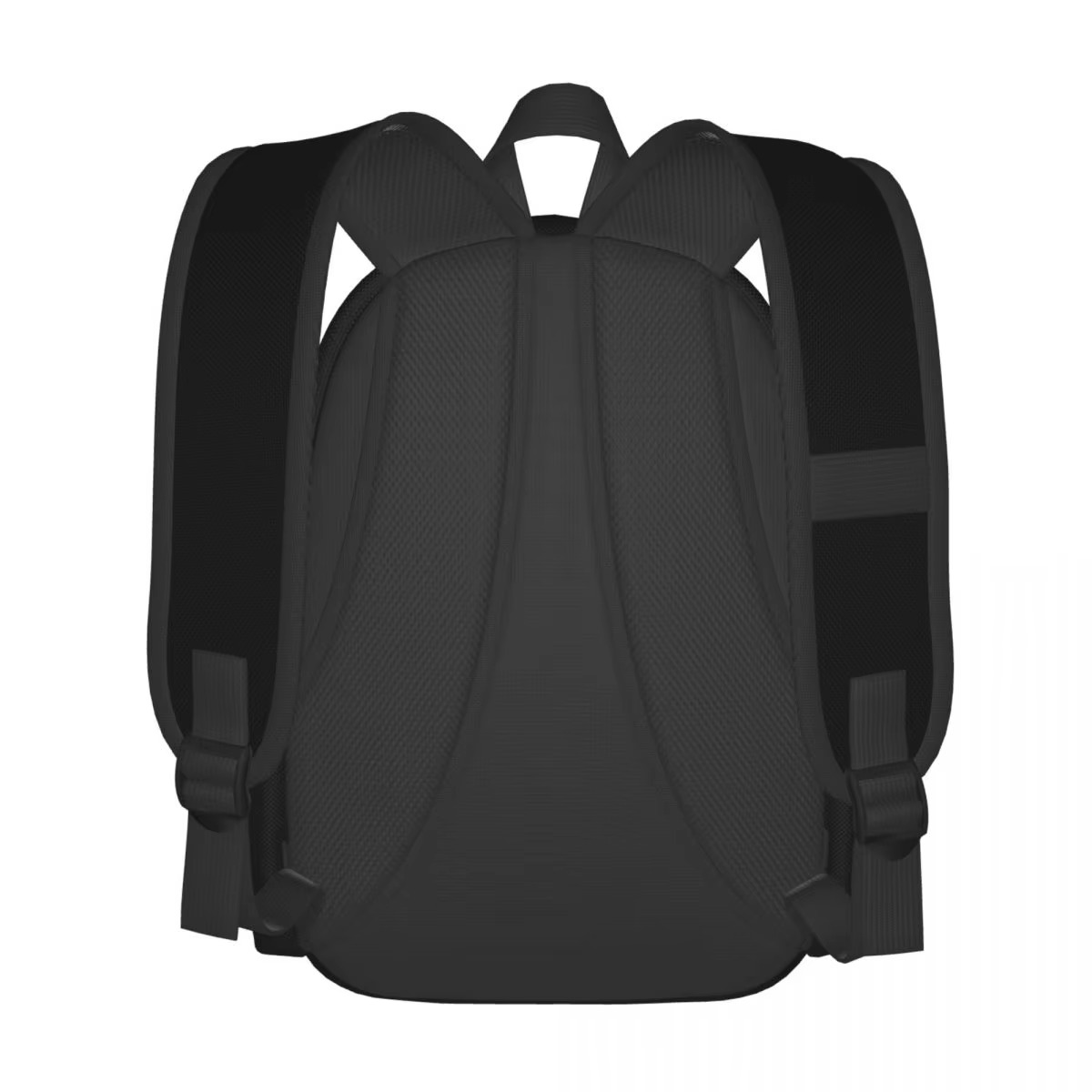Cristiano Ronaldo CR7 New Fashion High Capacity Waterproof College Backpack Trendy Laptop Travel Book Bag