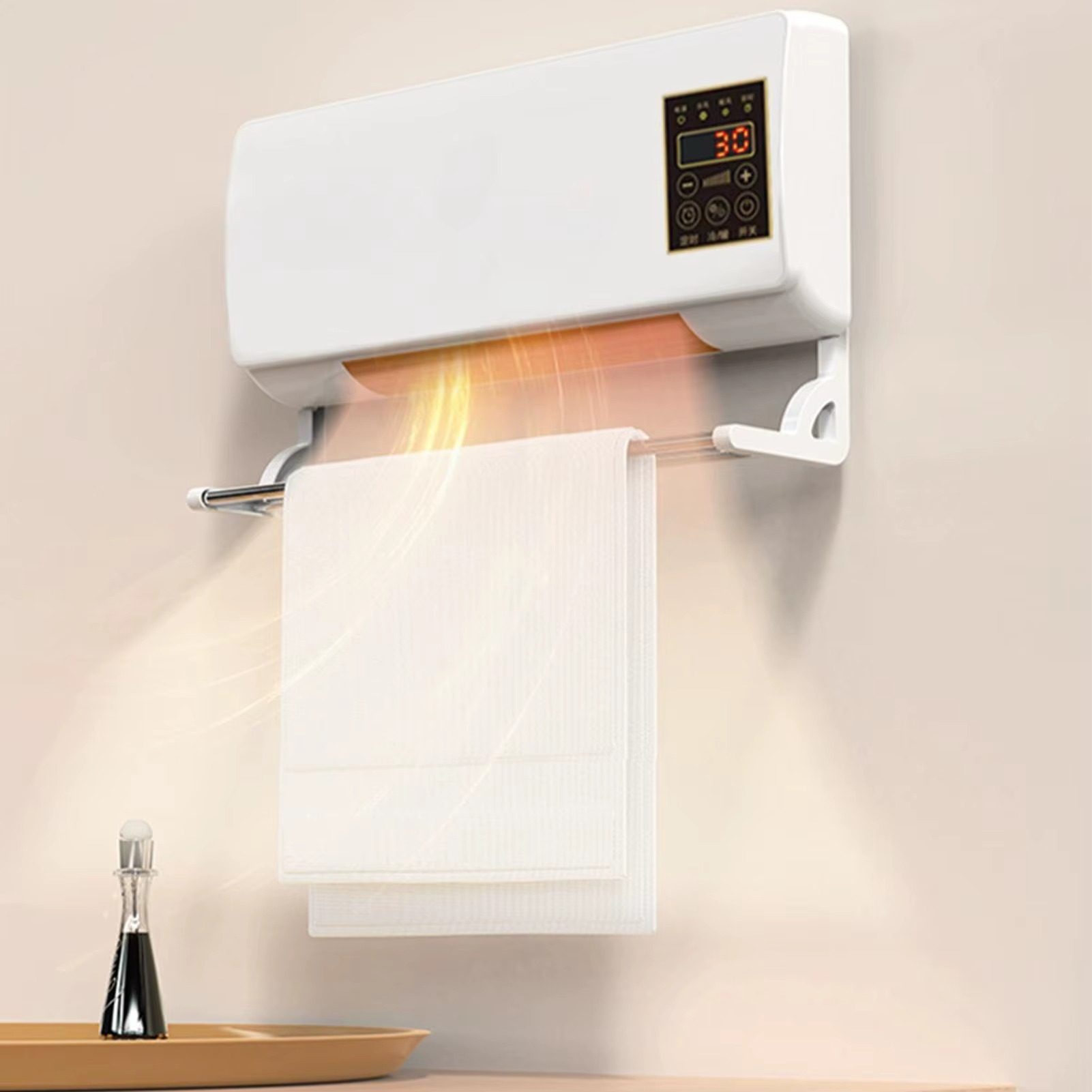 Portable Ac Units For Rooms In Wall And Floor Bedroom Air Conditioner Cold Heat Quiet Air Conditioning Unit With Remote Control