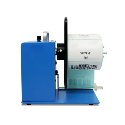 X6 multifunctional automatic rewinding machine label winding machine rewinding machine label take-up machine 220V
