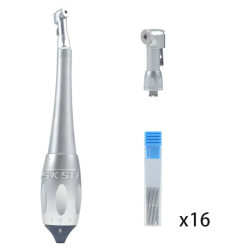 Dental Implant Universal Torque Wrench Handpiece Screwdriver Prosthetic Kit For Dental Clinic Dentistry Repair Tools