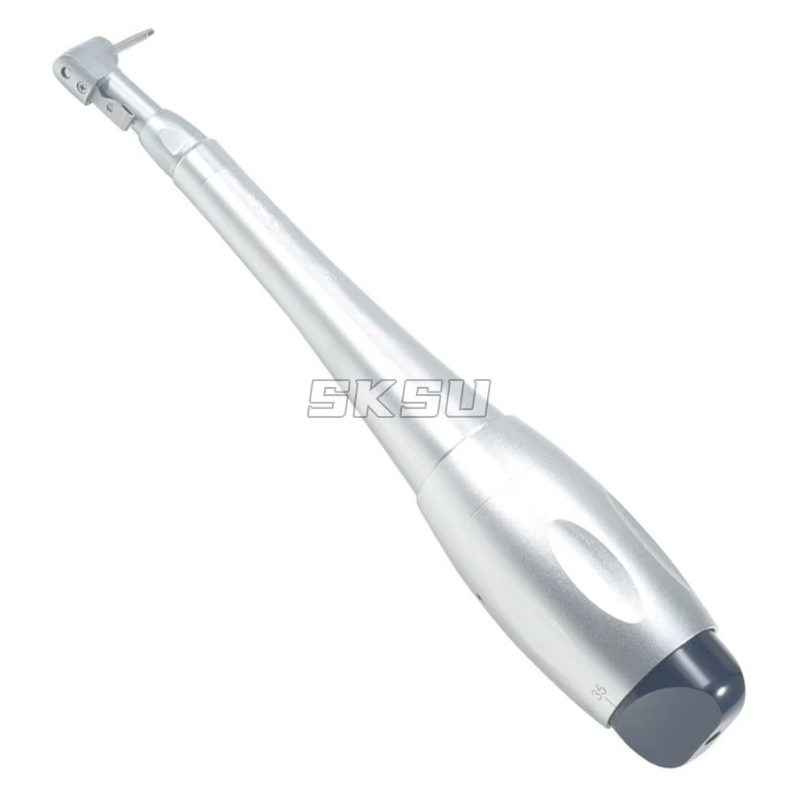 Dental Implant Universal Torque Wrench Handpiece Screwdriver Prosthetic Kit For Dental Clinic Dentistry Repair Tools