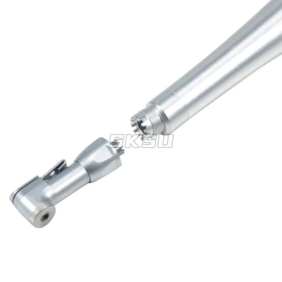 Dental Implant Universal Torque Wrench Handpiece Screwdriver Prosthetic Kit For Dental Clinic Dentistry Repair Tools