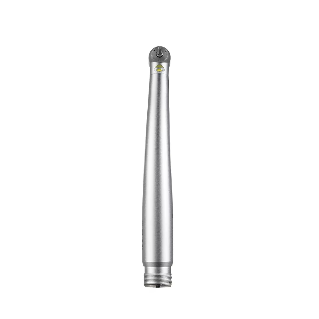 NSK DynaLED M600LG Handpiece with LED Light B2 M4 Push Button High Speed Handpiece Air Turbine Dentist Tool High Rotation Pens