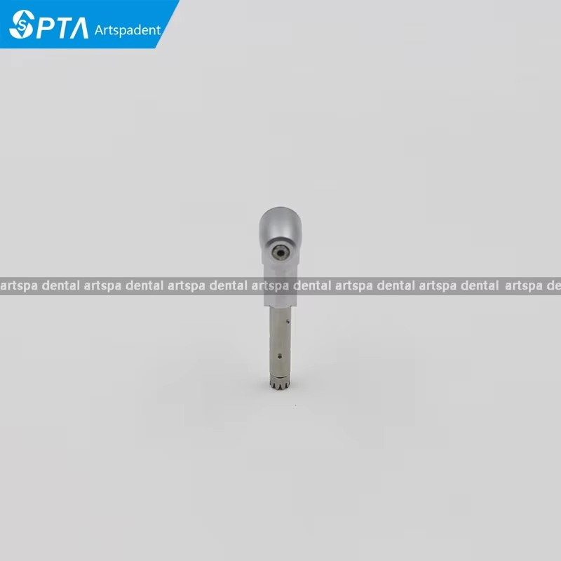 1 PC Dental Contra Angle Head Dentistry Tools For KV 68LH Contra Angle Handpiece Replacement Head